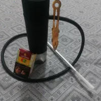 قلیون مسافرتی