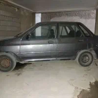 پراید 132 مدل 90