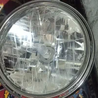 میلنگ شاطون فابریک کویر125چراغ جلو 1300|قطعات یدکی و لوازم جانبی|بندر گناوه, |دیوار