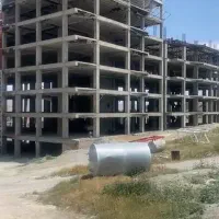 فروش آپارتمان ۱۲۵ متری ۲ خوابه