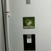 یخچال دوقلوی برند بوران|یخچال و فریزر|همدان, |دیوار