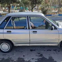 پراید ۱۳۲ مدل ۸۷|خودرو سواری و وانت|ملارد, |دیوار