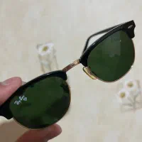 عینک اورجینال RayBan ایتالیا طبی