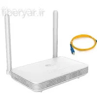 «مودم فیبر نوری Huawei EG8145X6 دوبانده»