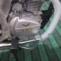 موتور سیکلت‌ پرواز۲۰۰|موتورسیکلت|قم, شاه ابراهیم|دیوار