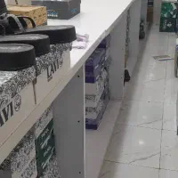 کابین مغازه