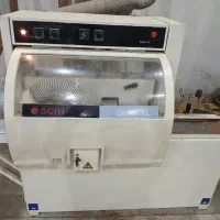 مولدر چهار تراش چوبscm ایتالیا