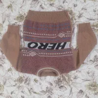 هودی و لباس گرم بچه|کفش و لباس بچه|شاهین‌شهر, فردوسی|دیوار