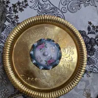 قندان ژاپنی اصلی قدیمی