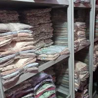 استخدام بسته بند و وسط‌کار تریکو ، فوری