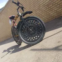 دوچرخه 26 کوهـسـتـان