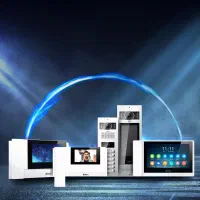 فروش ، نصب و تعمیرات تخصصی آیفون تصویری