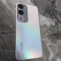 گوشی اصلی Y19s VIvo نیاز ریجستری ۱۲۸ گیگ رام ۶|موبایل|کرج, فاز ۱ مهرشهر|دیوار