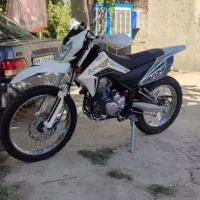 تریل 250yz|موتورسیکلت|کاشان, قطب راوندی|دیوار