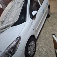 ۲۰۷ صفر سقف فلز مدل۴۰۴|خودرو سواری و وانت|شهرضا, |دیوار