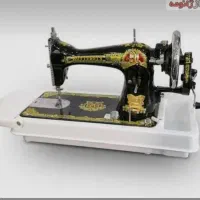 چرخ خیاطی