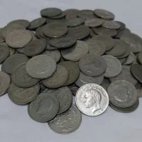 خرید وفروش سکه کیلویی