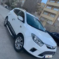 جک s5اتوماتیک