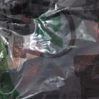 پوتین سربازی