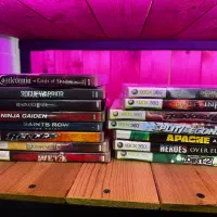 دیسک بازی xbox 360