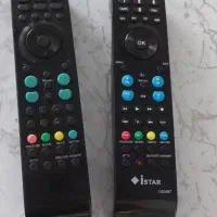 دوعدد کنترل