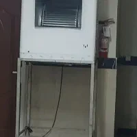 کولر ابی پارس|کولر آبی|ری, علایین|دیوار