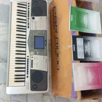 اورگ یاماها a1000اورینتال درحد صفر