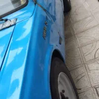 نیسان دیزل مدل ۸۹ دور موتور پنج ونیم