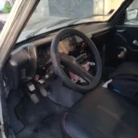 پیکان وانت مدل ۹۱