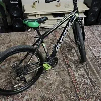 دوچرخه سایز ۲۶|دوچرخه، اسکیت، اسکوتر|محمدشهر, ولدآباد|دیوار