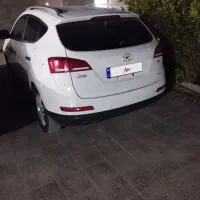 جک s5مدل 94تمیز|خودرو سواری و وانت|کرمان, |دیوار