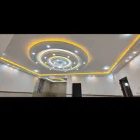 سلام گچکاری و ساده و ابزار نور مخفی|خدمات پیشه و مهارت|نظرآباد, مسکن مهر نظرآباد|دیوار