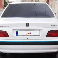 پژو پارس|خودرو سواری و وانت|تیران, |دیوار