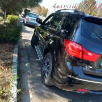 هایما مشکی S7۹۷توربو اتوماتیک|خودرو سواری و وانت|ارومیه, |دیوار