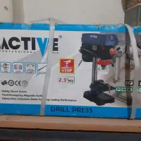 فروش دینام الکو،دریل ستونی،فن|ماشین‌آلات صنعتی|زنجان, |دیوار