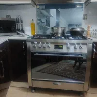 گاز استیل فردار