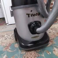 جاروبرقی سطلی تیوا ۳۲۰۰