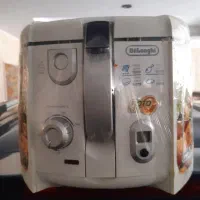 سرخ کن چرخشی دلونگی