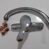 شیر اب اهرمی