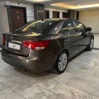 سراتو 1600cc 2013 وارداتی|خودرو سواری و وانت|شاهرود, |دیوار