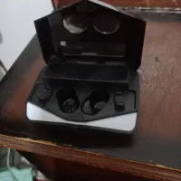 هم ایرپاد هم پاور بانک|لوازم جانبی موبایل و تبلت|نجف‌آباد, ویلاشهر|دیوار