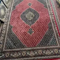 یک عدد فرش ۱۲متری