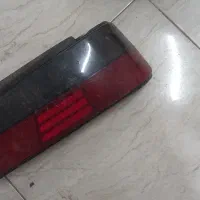 سینی رادیاتور ۲۰۷ و چراغ پارس