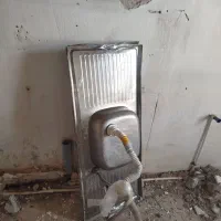 سینک و کابینت ابچکان