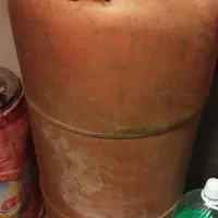 کپسول گاز