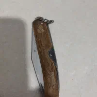 چاقو تیز قدیمی