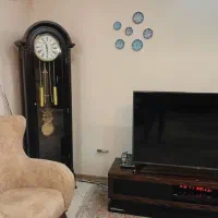 ساعت ایستاده شیک