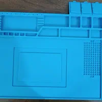 پد نسوز مگنت دار تعمیرات موبایل