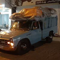 وانت بار قیصرخان|خدمات حمل و نقل|رودسر, |دیوار