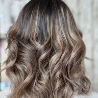 رنگ و لایت و پروتیین در منزل خودتان